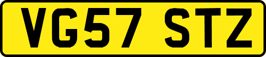 VG57STZ