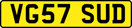 VG57SUD