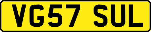 VG57SUL
