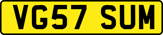 VG57SUM