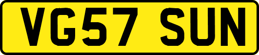 VG57SUN