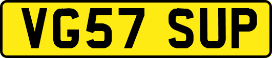 VG57SUP