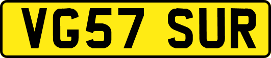 VG57SUR