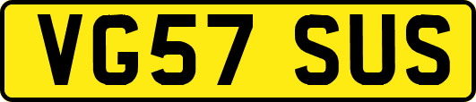 VG57SUS