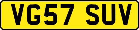 VG57SUV
