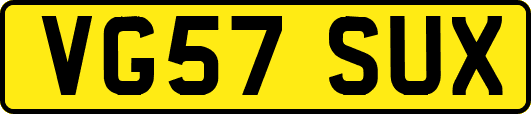 VG57SUX
