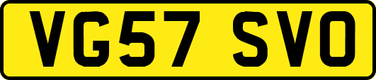 VG57SVO