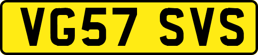 VG57SVS