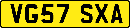 VG57SXA
