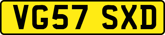 VG57SXD