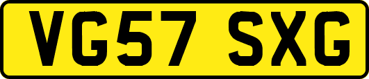 VG57SXG