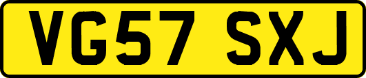 VG57SXJ