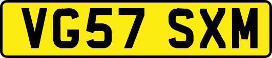 VG57SXM