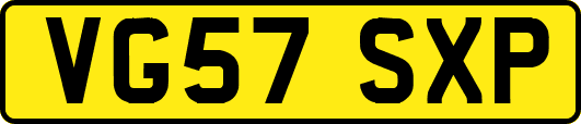 VG57SXP