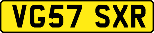 VG57SXR