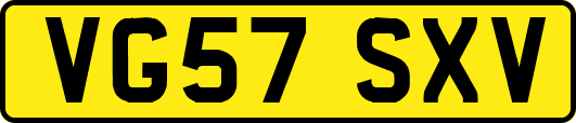 VG57SXV