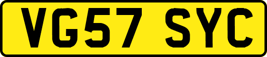 VG57SYC