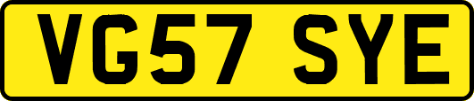 VG57SYE