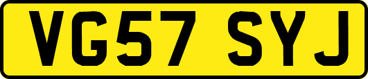 VG57SYJ