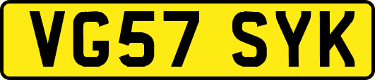 VG57SYK