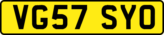 VG57SYO