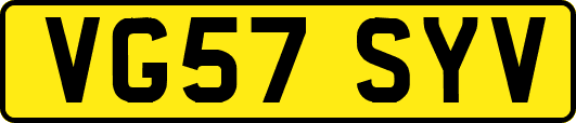 VG57SYV