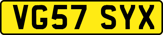 VG57SYX