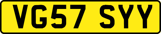 VG57SYY