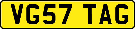 VG57TAG