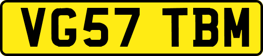 VG57TBM