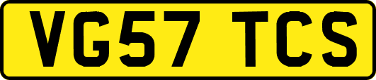 VG57TCS