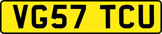 VG57TCU