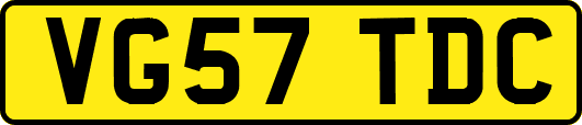 VG57TDC