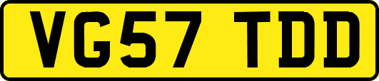 VG57TDD