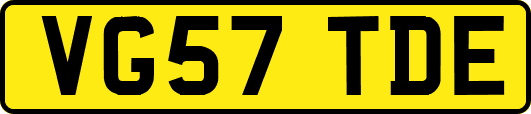 VG57TDE