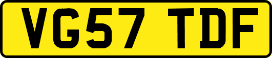 VG57TDF