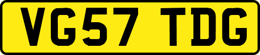 VG57TDG