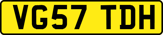 VG57TDH