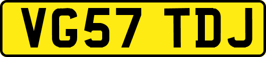 VG57TDJ
