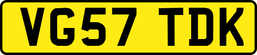 VG57TDK
