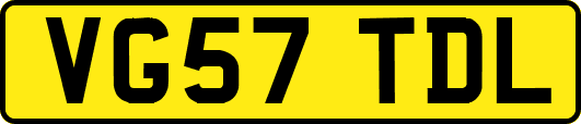 VG57TDL