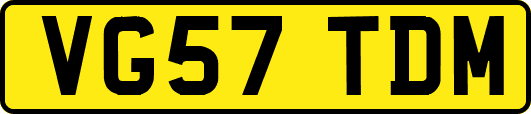 VG57TDM