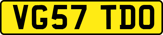VG57TDO