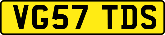 VG57TDS