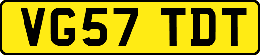 VG57TDT