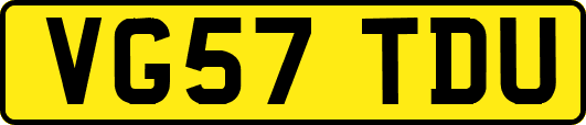 VG57TDU