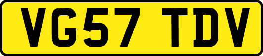VG57TDV