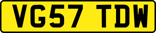VG57TDW