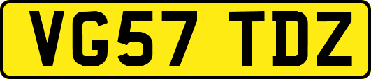 VG57TDZ