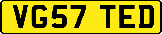 VG57TED